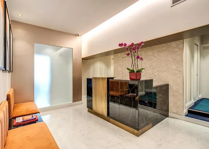 Babuino Palace&Suites Roma